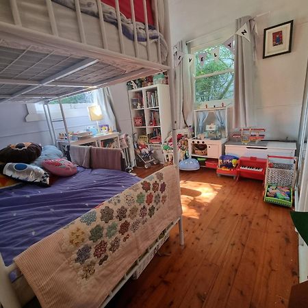 Akarana Cottage Leura Quarto foto