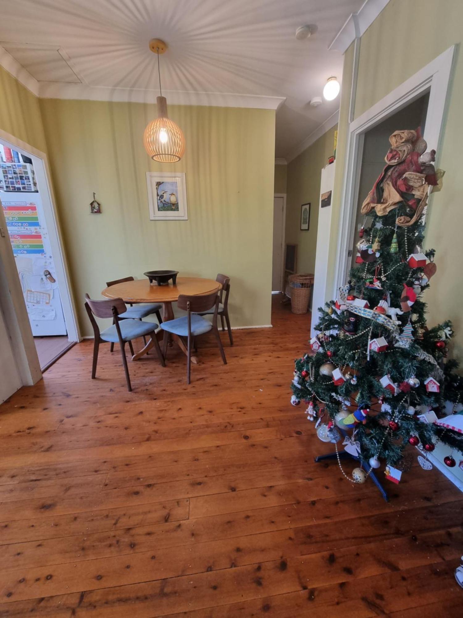 Akarana Cottage Leura Quarto foto